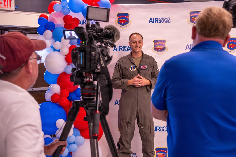 188th Wing Marks a Decade of Remotely Piloted Aircraft Operations