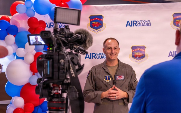 188th Wing Marks a Decade of Remotely Piloted Aircraft Operations