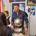 AY26 International Fellows share cultures at USAHEC’s Know Your World event
