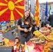 AY26 International Fellows share cultures at USAHEC’s Know Your World event