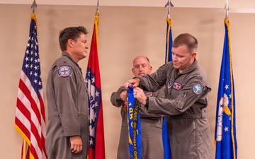 188th Wing Marks a Decade of Remotely Piloted Aircraft Operations