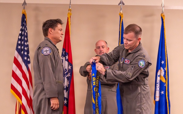 188th Wing Marks a Decade of Remotely Piloted Aircraft Operations