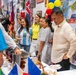 AY26 International Fellows share cultures at USAHEC’s Know Your World event