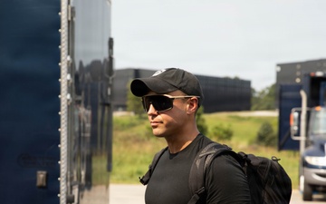 Kentucky, North Carolina Civil Support Teams strengthen interstate response capabilities