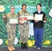 DAISY awards given out at NH Jacksonville