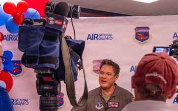 188th Wing Marks a Decade of Remotely Piloted Aircraft Operations