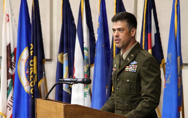 GMI Class 65 Distinguished Honor Grad