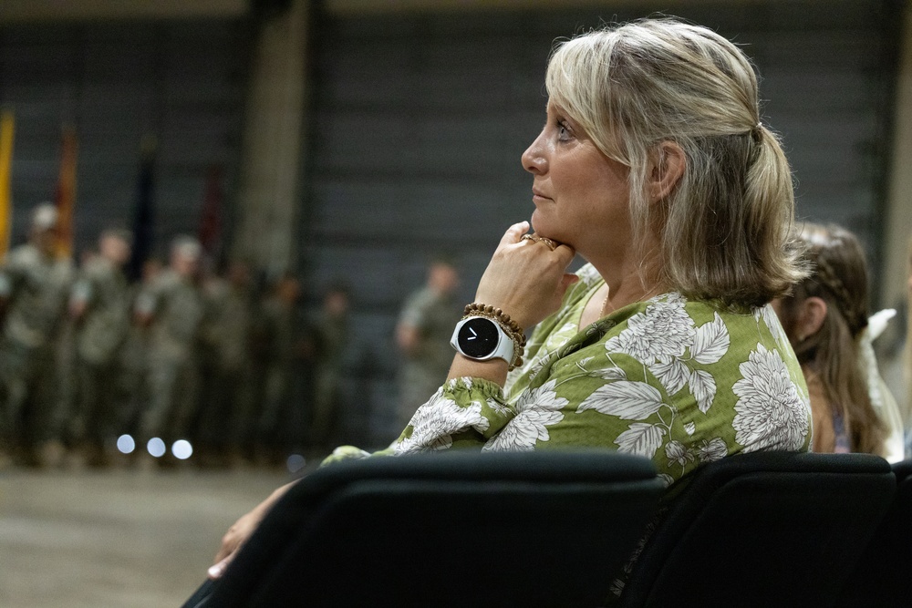 14th Marine Regiment Change of Command Ceremony and Retirement