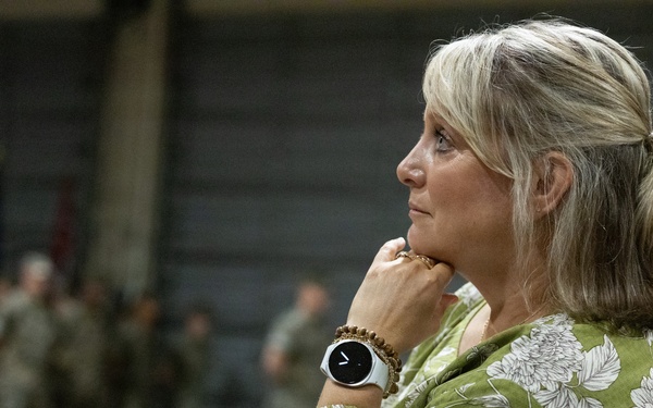 14th Marine Regiment Change of Command Ceremony and Retirement