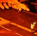 George Washington Conducts Flight Operations