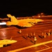 George Washington Conducts Flight Operations