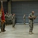 14th Marine Regiment Change of Command Ceremony and Retirement