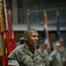 14th Marine Regiment Change of Command Ceremony and Retirement