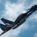 The 142nd Wing participates in the Oregon International Air Show