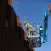 62nd Engineer Battalion Reinforces Southern Barrier with C-Wire