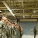14th Marine Regiment Change of Command Ceremony and Retirement