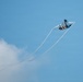 The 142nd Wing participates in the Oregon International Air Show