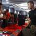 6th Marine Corps District Enhanced Marketing Vehicle attend the South West Anime Fest 2026