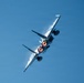 The 142nd Wing participates in the Oregon International Air Show