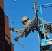 62nd Engineer Battalion Reinforces Southern Barrier with C-Wire