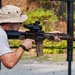 Quantico Shooting Club 2-gun match
