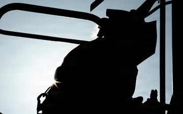 62nd Engineer Battalion Reinforces Southern Barrier with C-Wire