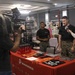 6th Marine Corps District Enhanced Marketing Vehicle attend the South West Anime Fest 2026