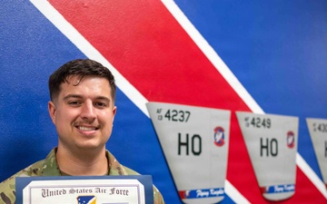 Holloman 49er of the Week - 17 Aug. 2026