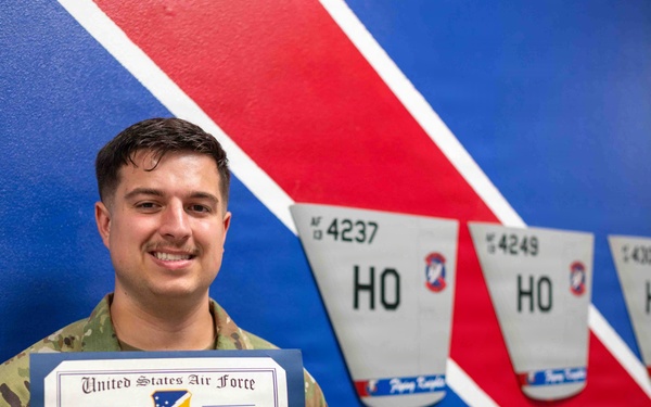 Holloman 49er of the Week - 17 Aug. 2026