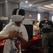6th Marine Corps District Enhanced Marketing Vehicle attend the South West Anime Fest 2026