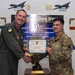 Holloman 49er of the Week - 17 Aug. 2026