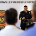 Blount Island fire station opens, bolstering emergency response for Marines and port operations