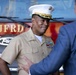 Blount Island fire station opens, bolstering emergency response for Marines and port operations