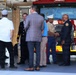 Blount Island fire station opens, bolstering emergency response for Marines and port operations