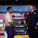 Blount Island fire station opens, bolstering emergency response for Marines and port operations