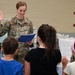 Little Airmen, Big Mission, Operation Bug Out