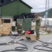 CTF 68  makes preparations in part of Northern Viking 26