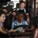 Little Airmen, Big Mission, Operation Bug Out