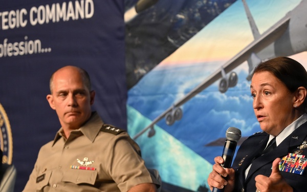 USSTRATCOM Deterrence Symposium 2026