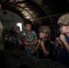 Little Airmen, Big Mission, Operation Bug Out