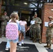 Little Airmen, Big Mission, Operation Bug Out