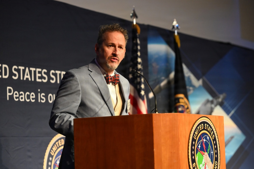 USSTRATCOM Deterrence Symposium 2026