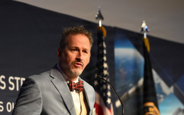 USSTRATCOM Deterrence Symposium 2026