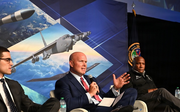 USSTRATCOM Deterrence Symposium 2026