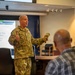 174th Attack Wing Hosts Clergy Day Tour for Local Faith Leaders