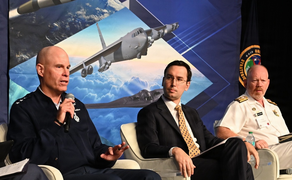 USSTRATCOM Deterrence Symposium 2026