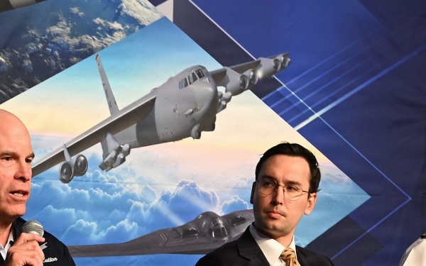 USSTRATCOM Deterrence Symposium 2026