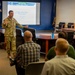 174th Attack Wing Hosts Clergy Day Tour for Local Faith Leaders