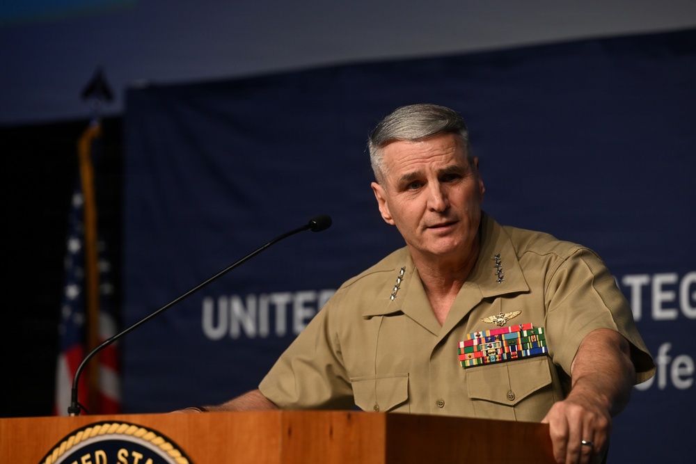 USSTRATCOM Deterrence Symposium 2026