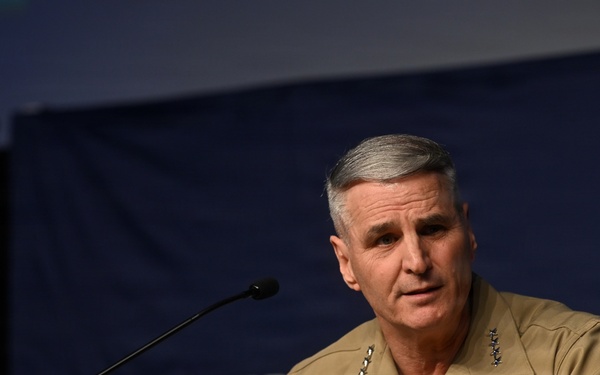 USSTRATCOM Deterrence Symposium 2026